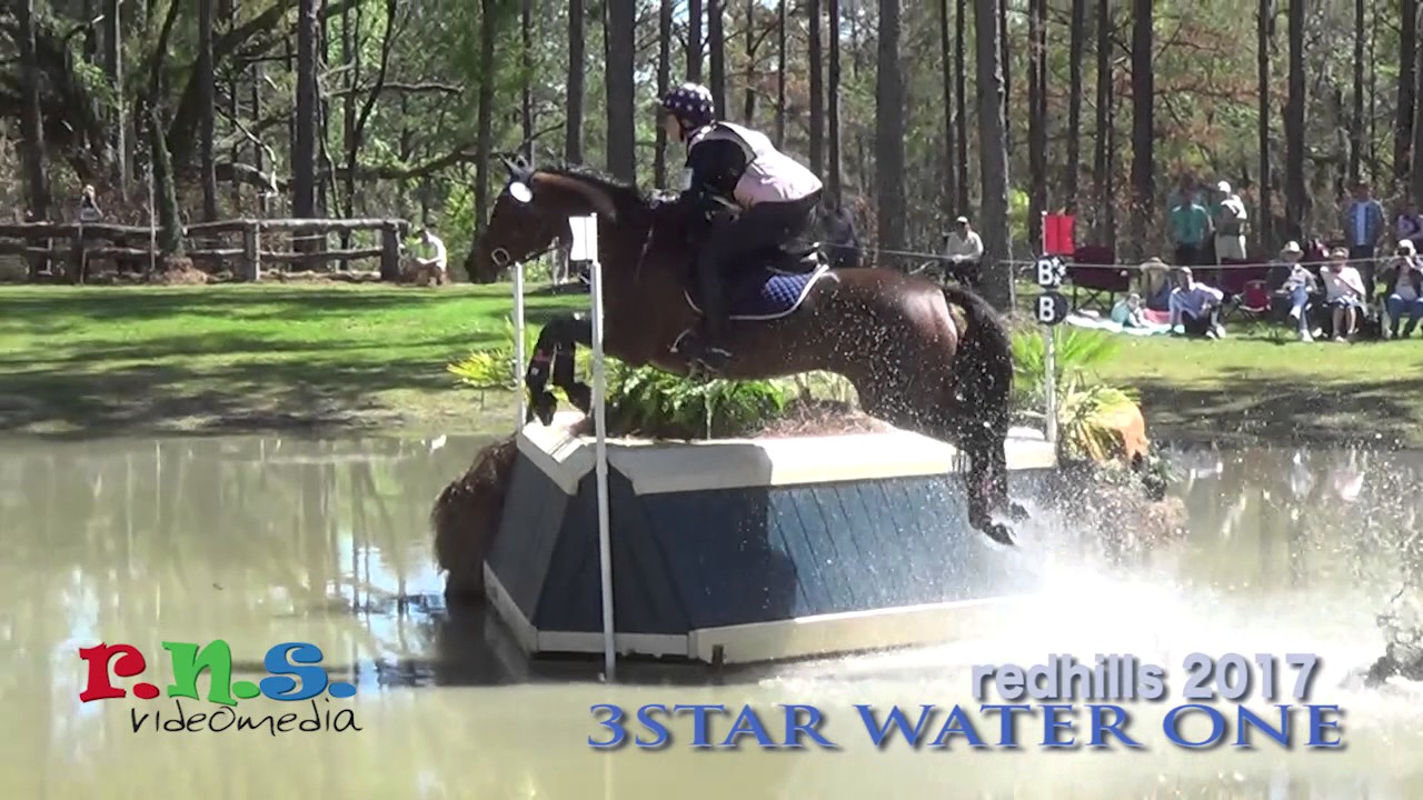 Red Hills 2017 3 Star Water RNSVIDEOMEDIA