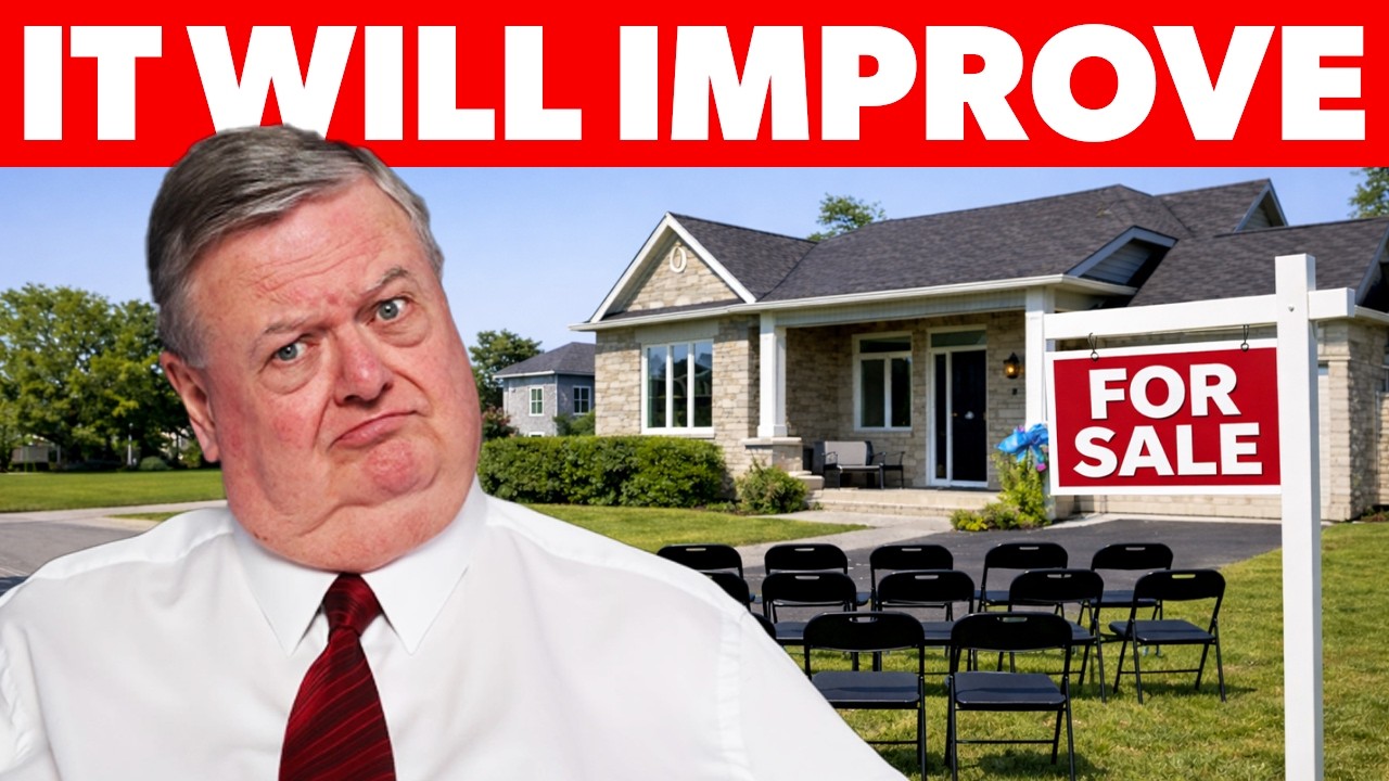 Could More Homes Be Sold?