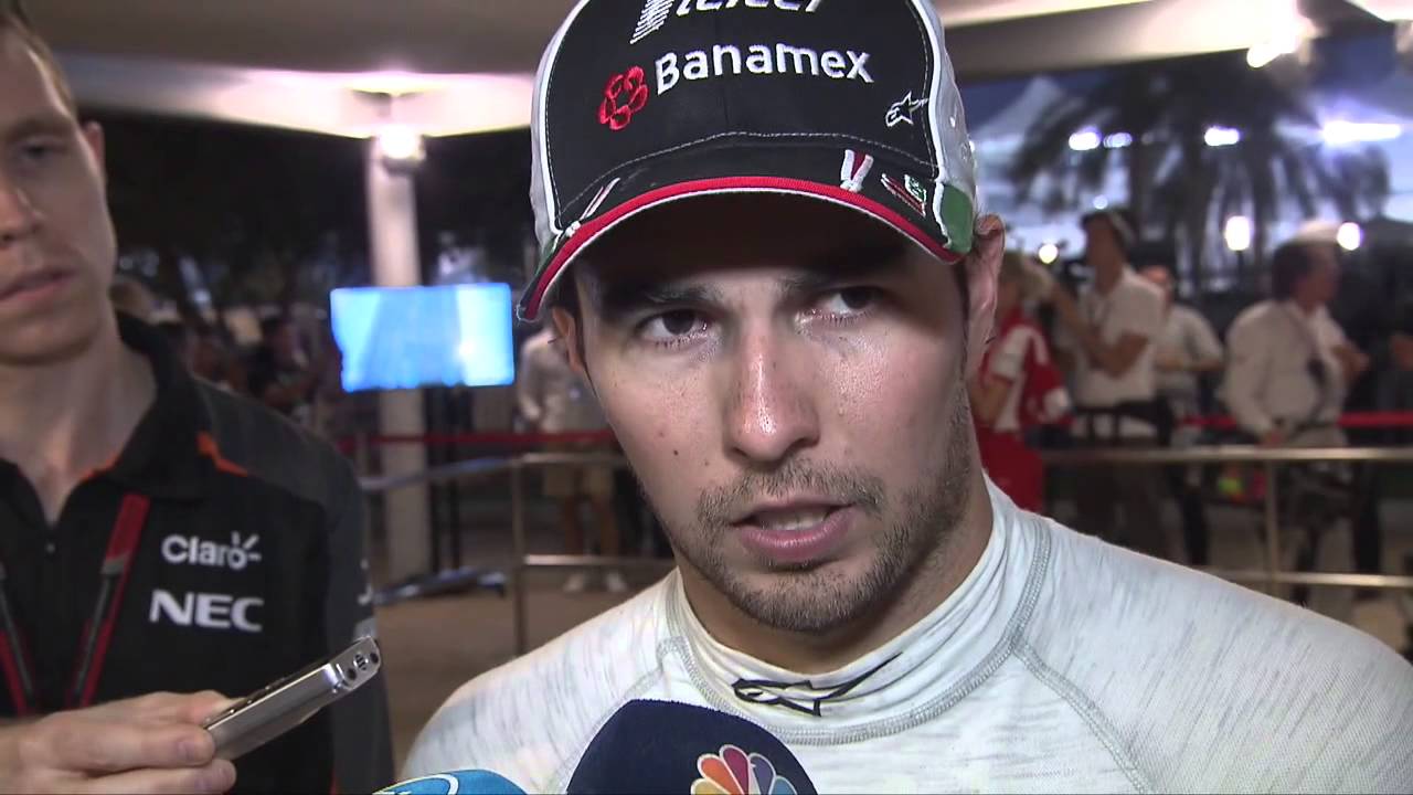 2015 Abu Dhabi - Post-Race: Paddock Pass: Part 3