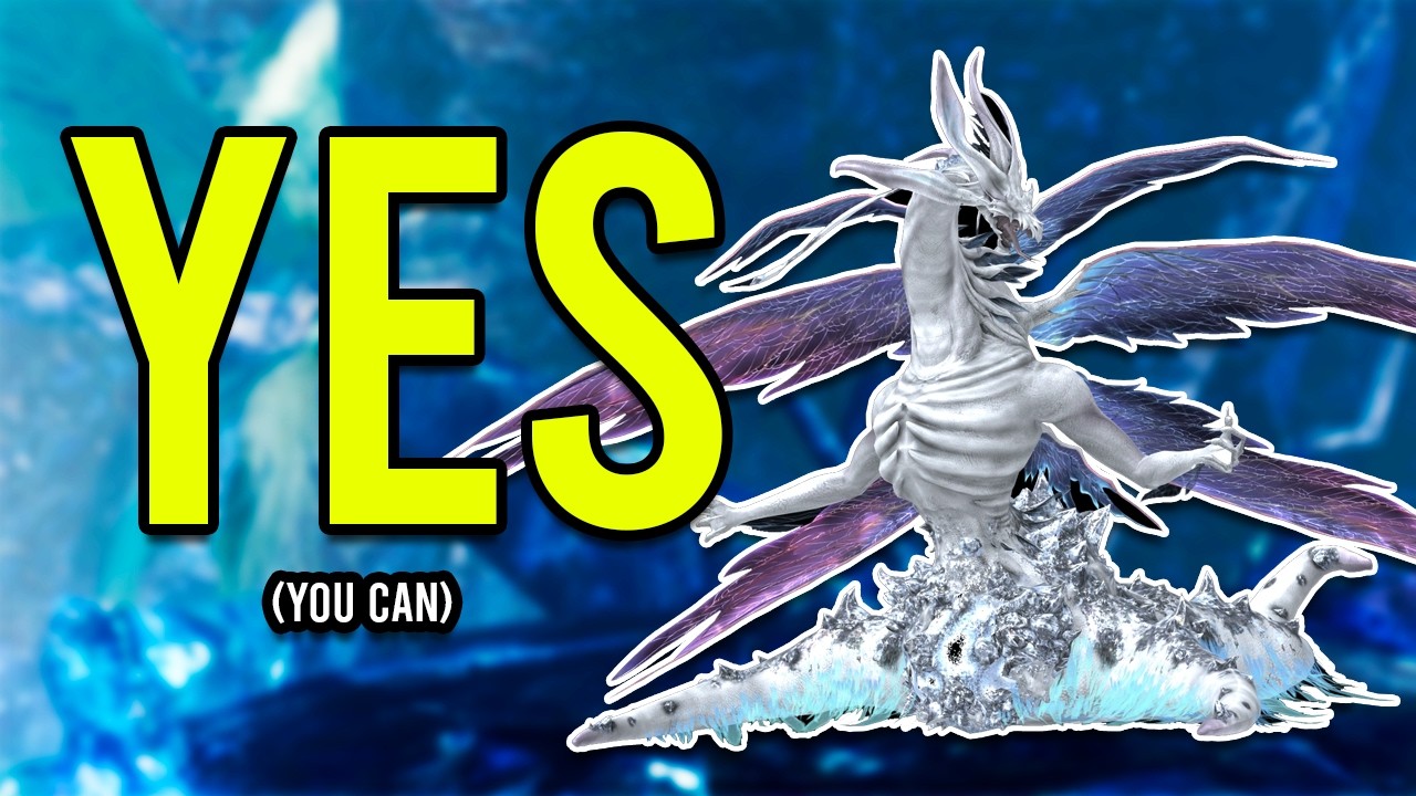 Can you get the Moonlight Greatsword in 0 bosses then beat them all with it?