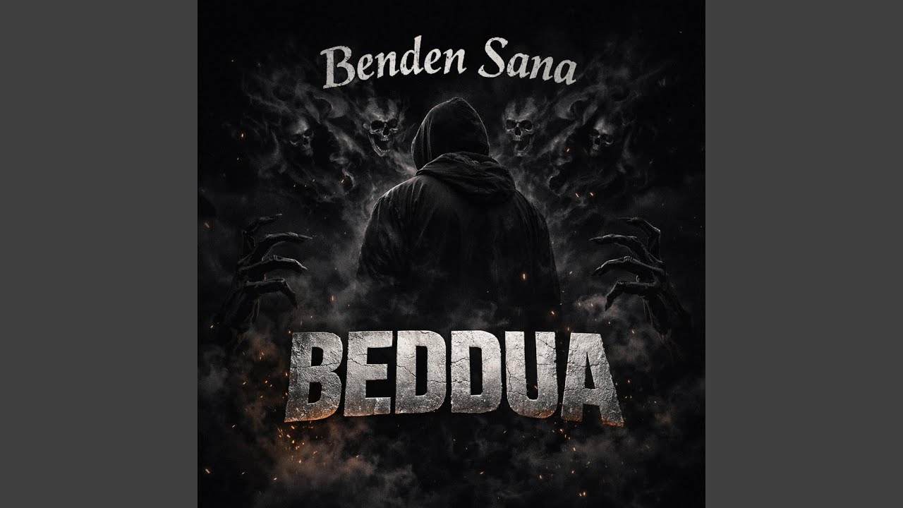 Benden Sana Beddua