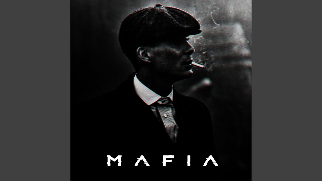 Minimal Techno Mafia (Dark Mix)