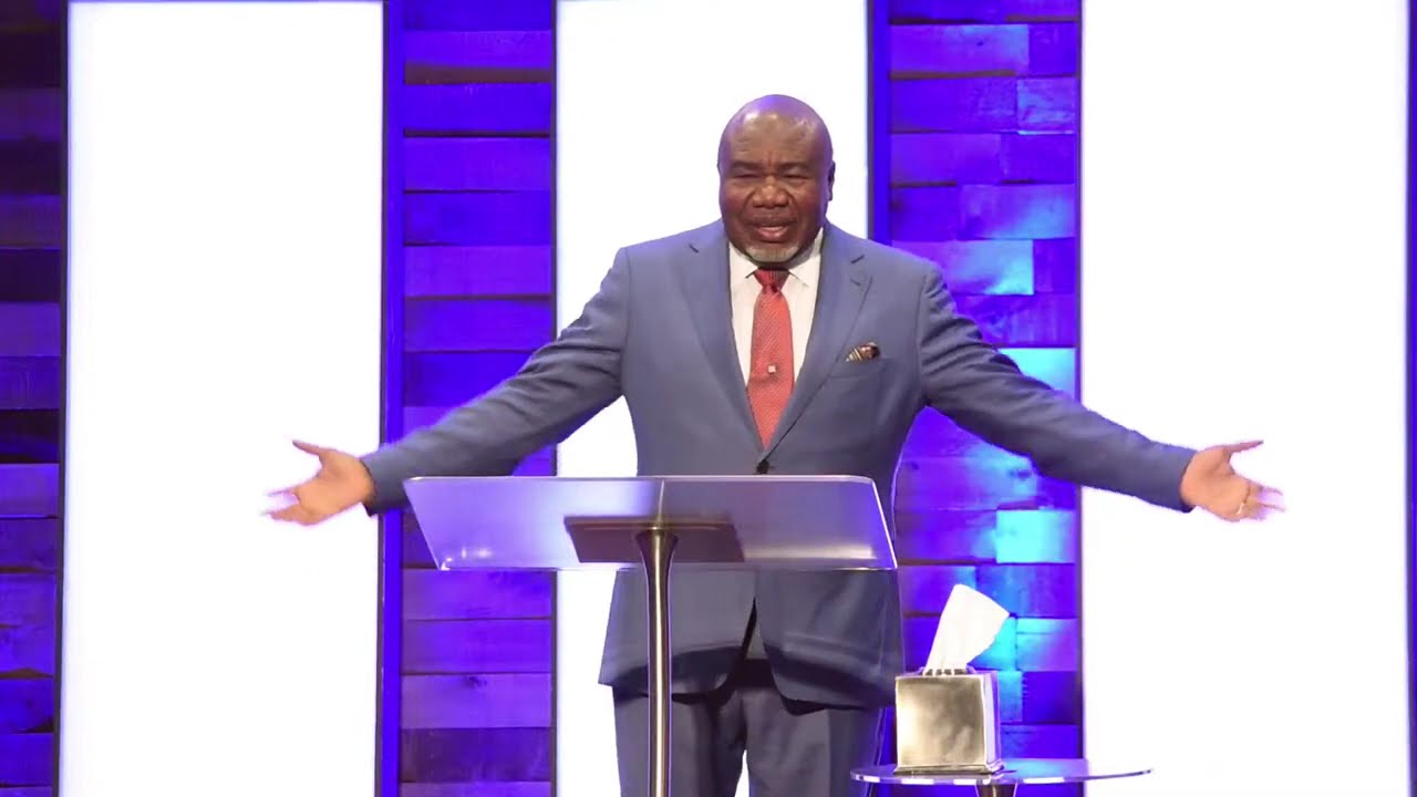 Who is a Christian? Part 5 |  The Blessed House Church