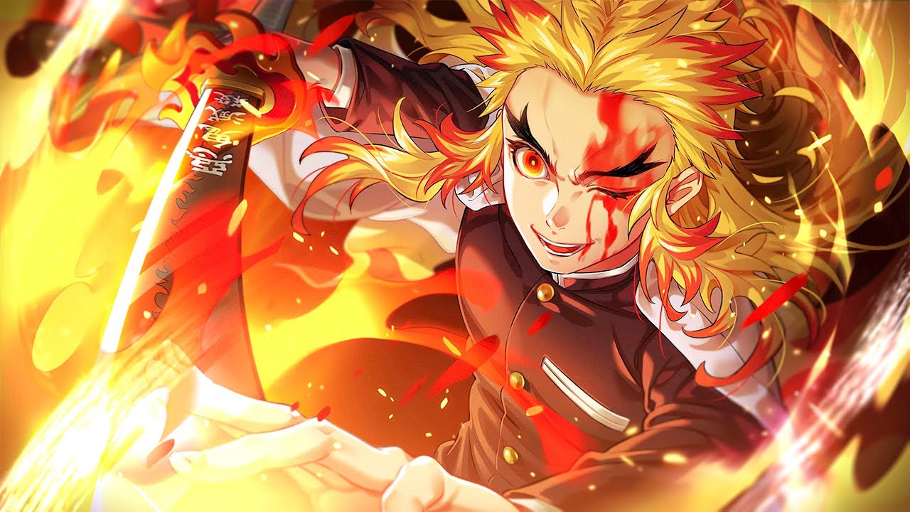 I Bought the BEST Demon Slayer Game to see if it was a scam.