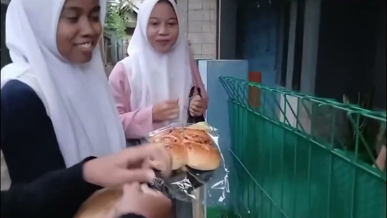 numpang bukber berkedok surprise alieffff🧐🫷🏻