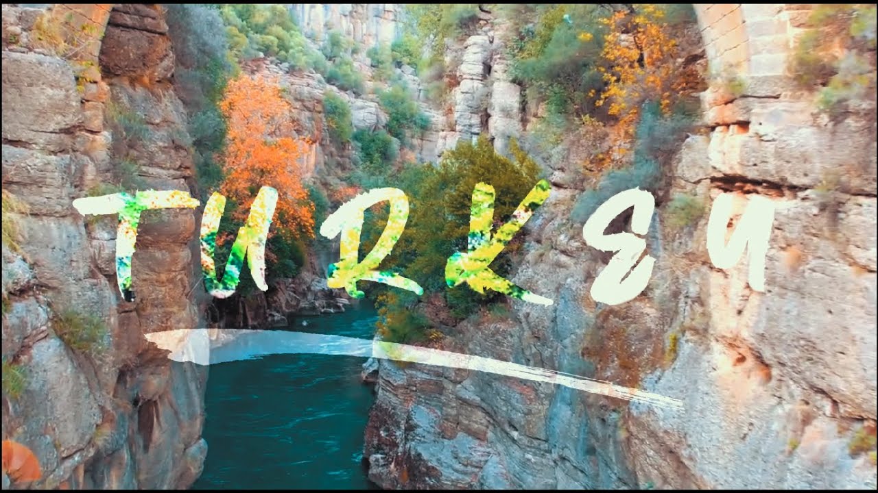 Turkey Travel Guide | The Ultimate Turkish Adventure with Volkan by City Report Channel
