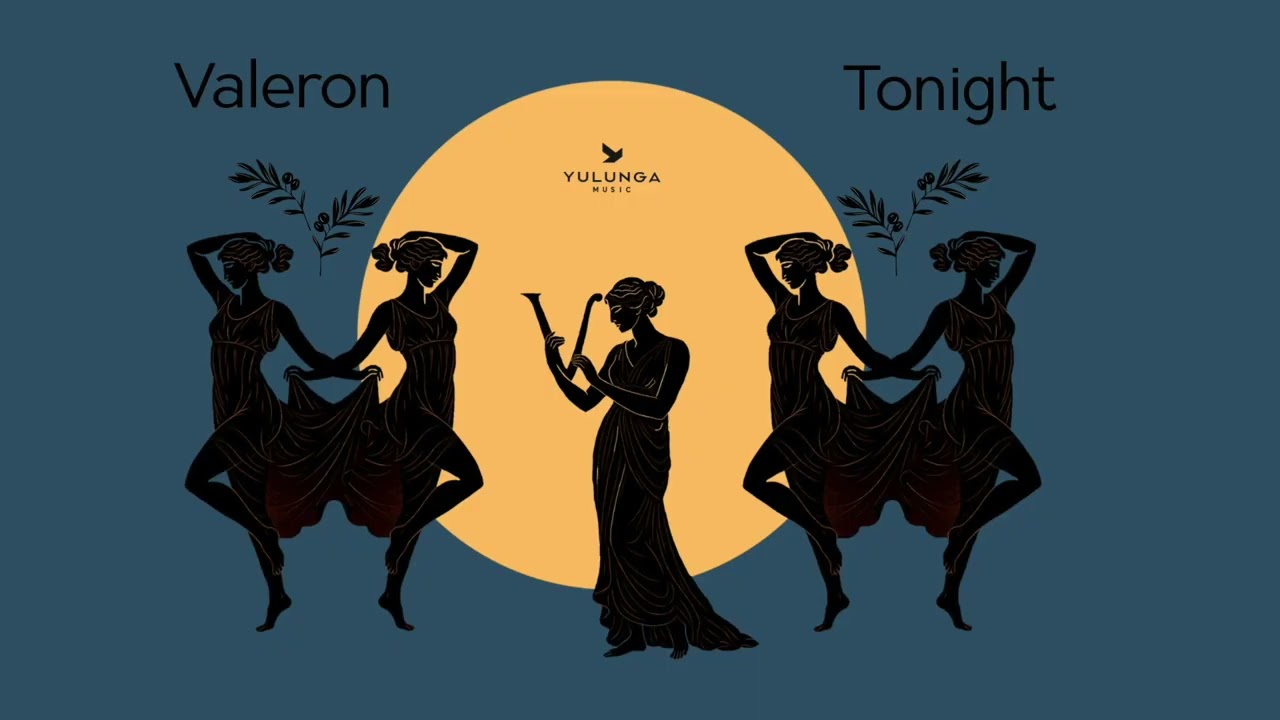 Valeron - Tonight
