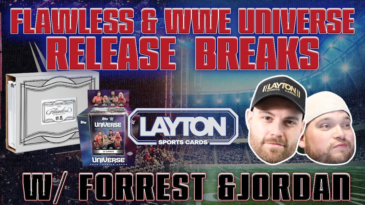 WWE UNIVERSE, FINEST NBA & MORE!