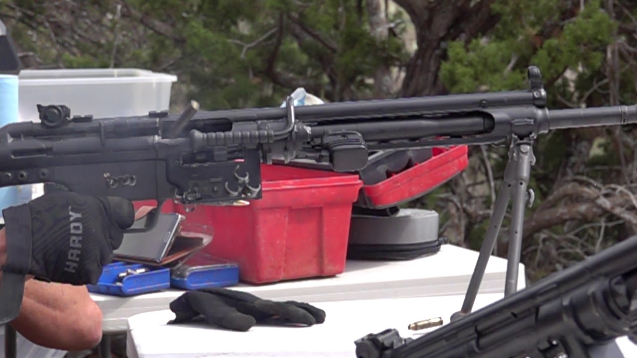 HK21 TESTING