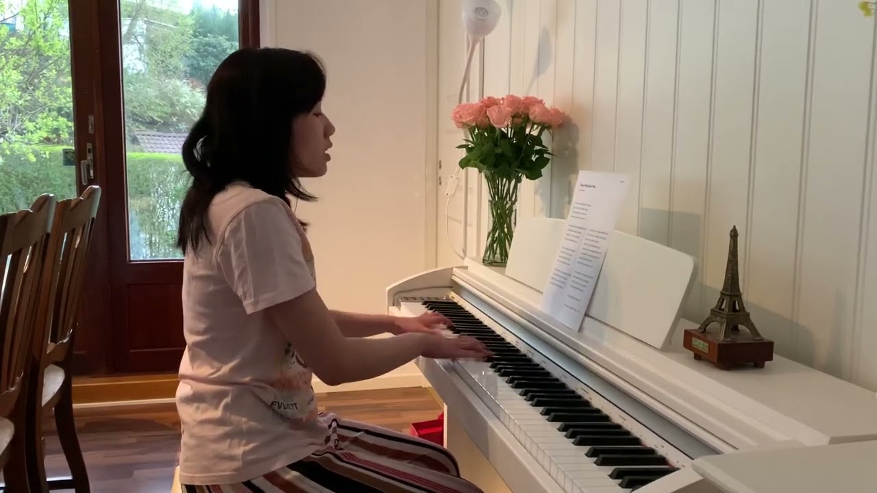 Chúa Vĩ Đại Lắm Thay || Thánh Ca Tôn Vinh Đức Chúa Trời Ba Ngôi