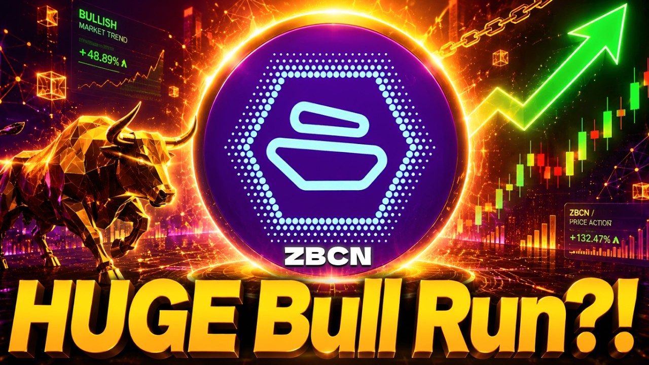 ADP, Deutsche Bank & DTCC...: ZBCN Bull Run Case is Becoming Impossible To Ignore!- ZBCN ZEBEC News