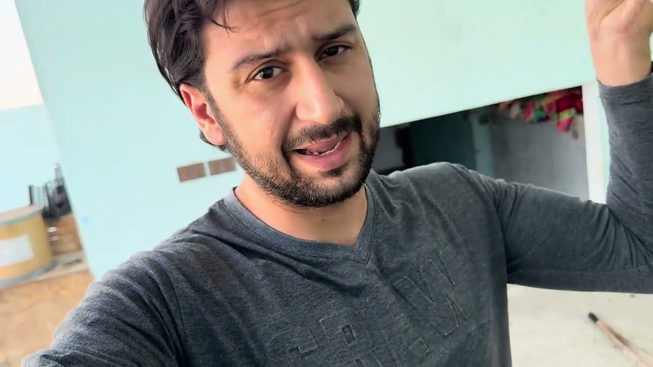 Kabootar ka bachy nikal gaye ando say!! Or ma sha Allah say bilkil theek hein…👀🫠🫀