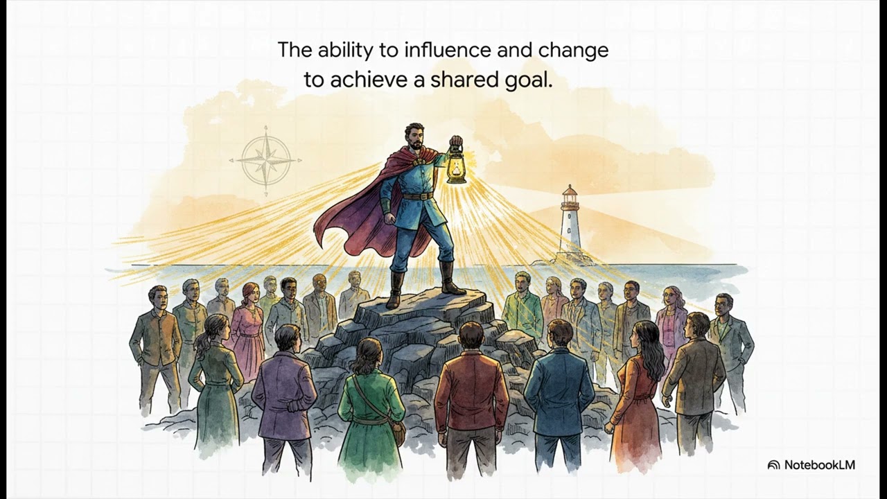 Introduction to Leadership