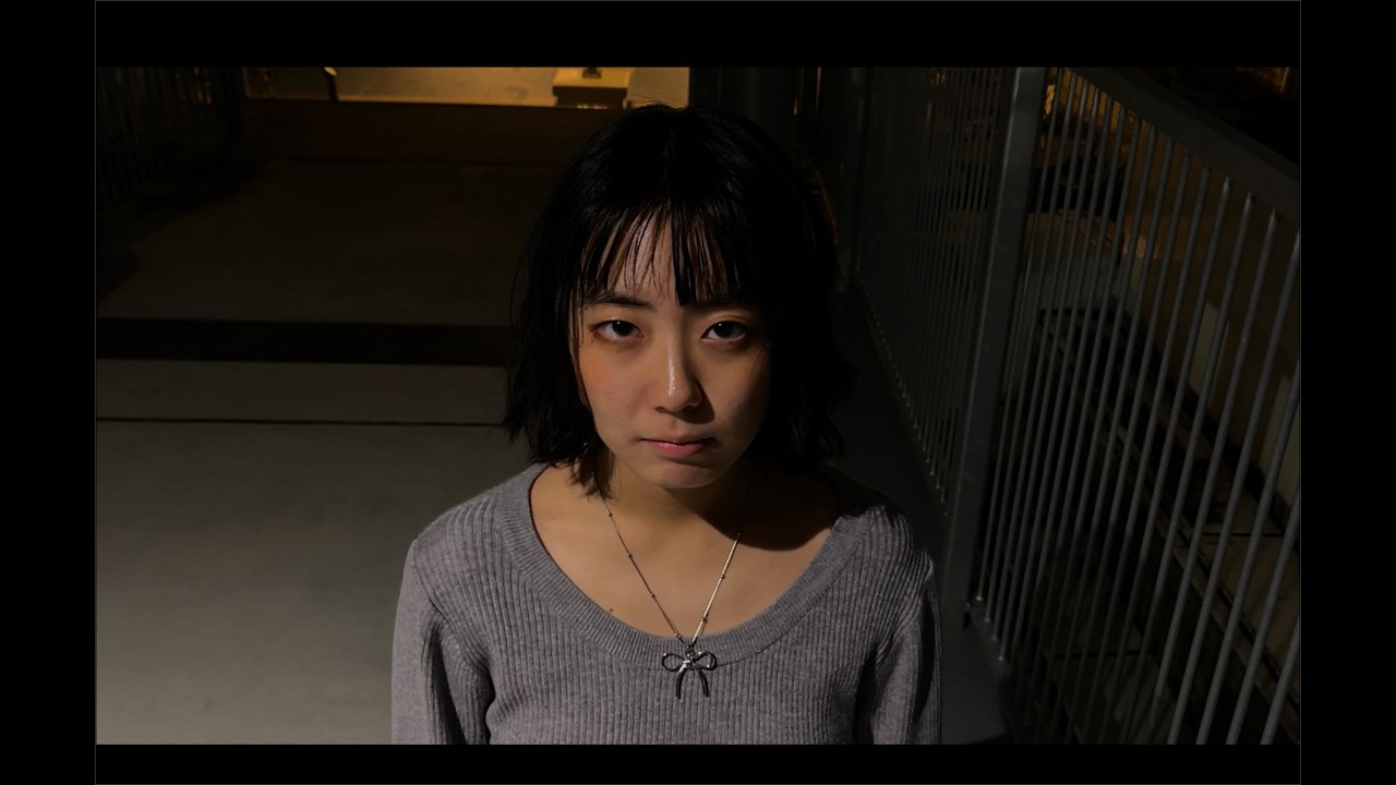 散れない花　自主映画
