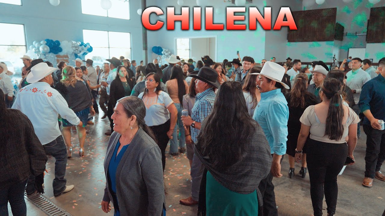 Chilenas Mixtecas SAN JUAN Mixtepec - Los Hijos De SAN JUAN MX