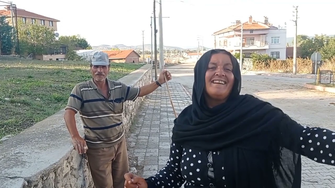 Kütahya Tavşanlı Tepecik'te Manda sürüsü #tavsanlı #Kütahya #mandayogurdu #kaymak #dondurma