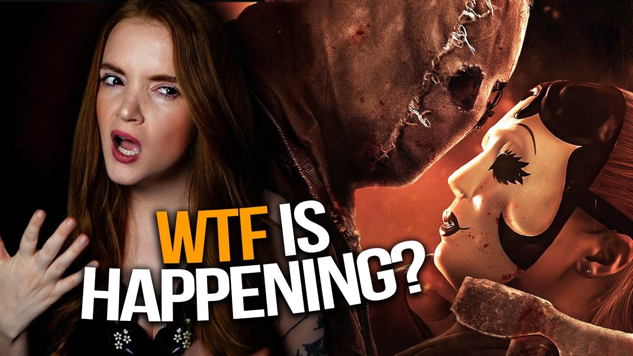 Strangers Chapter 3! Are We Finally Getting Answers? Spoiler Free Review