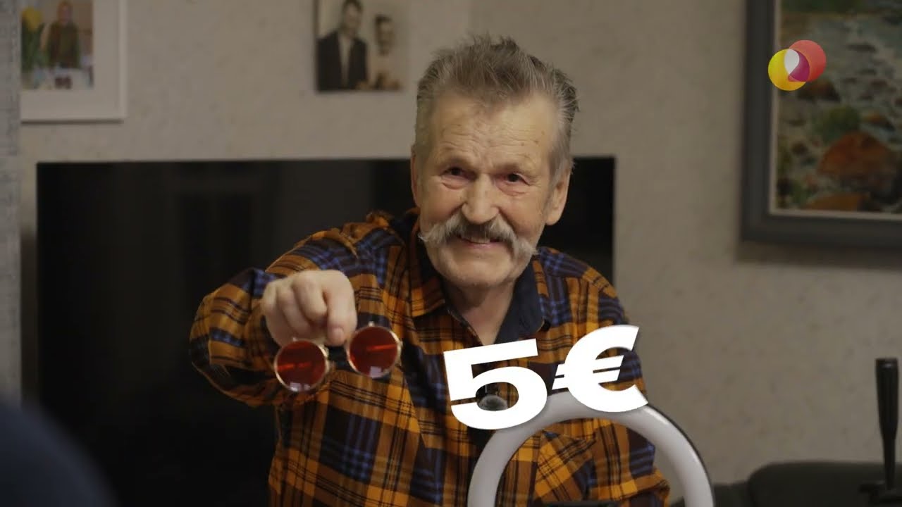T&Auml;ISTUND - Raul Ranne sukeldub Temu veebikaubamajja