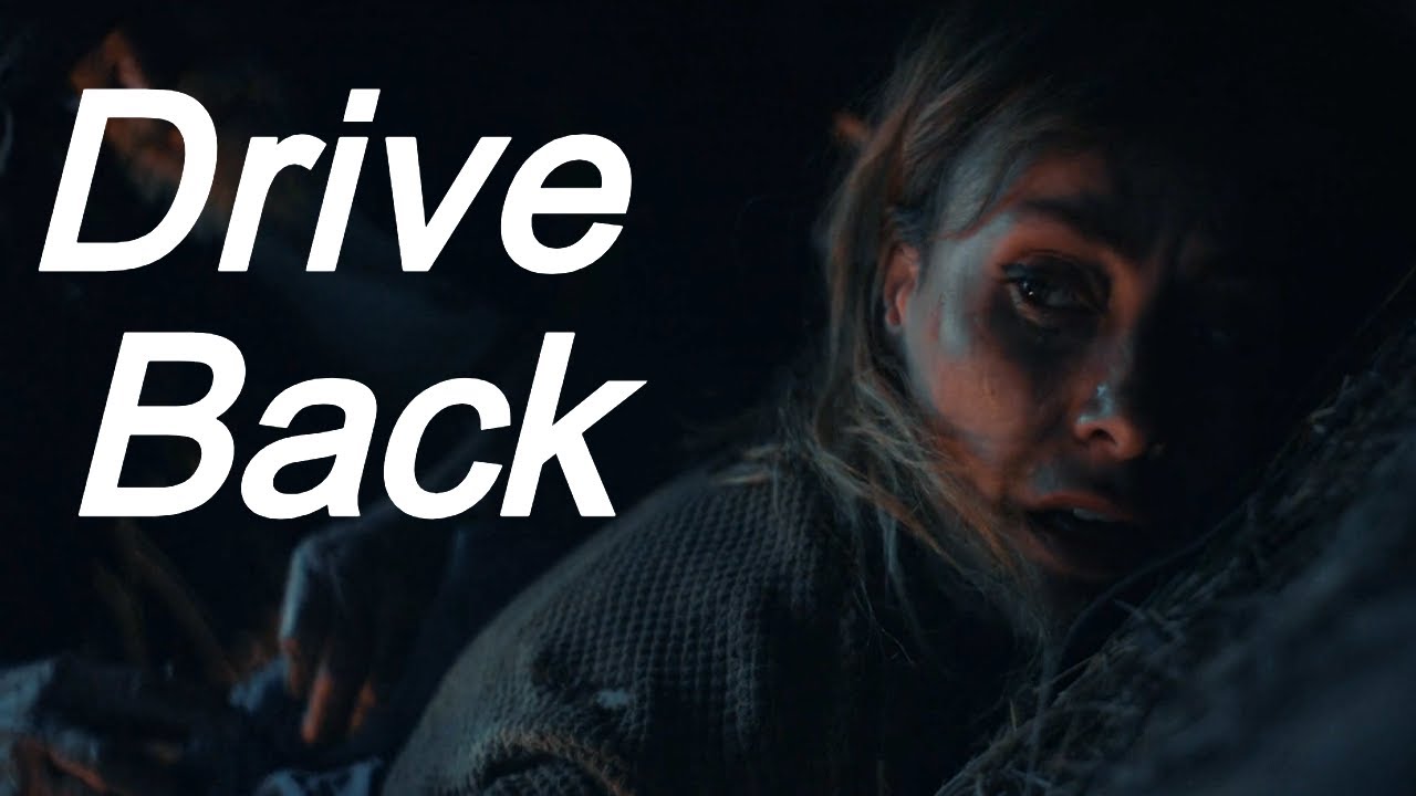 Road To Lose Your Sanity | Drive Back (2024) Movie Explained