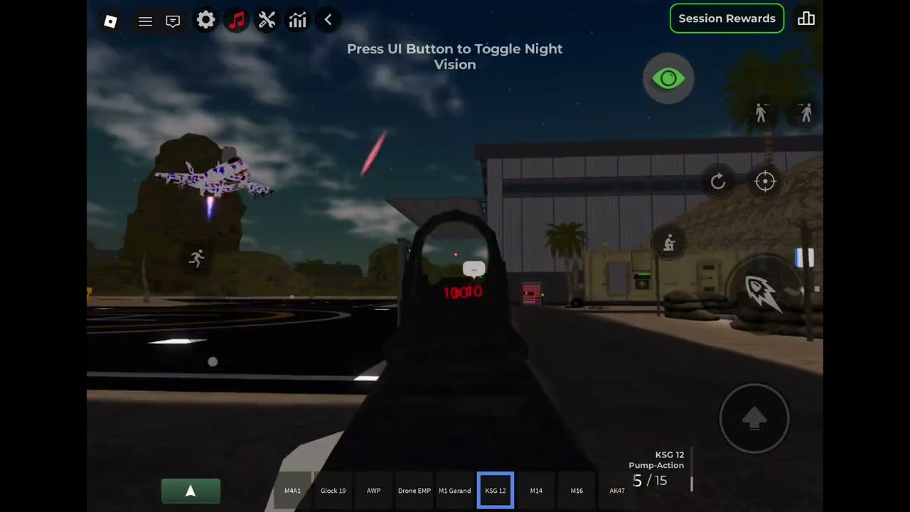 1v1 Dani