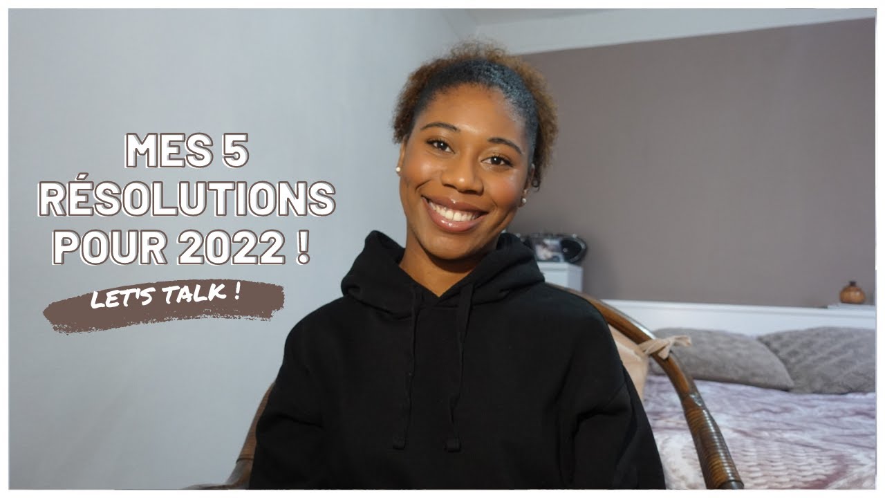 En route vers 2022 !