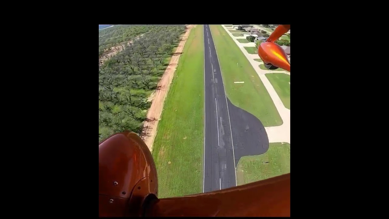 Arion Lightning XS at the Landings