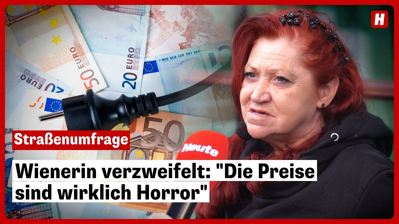 Wienerin verzweifelt: 