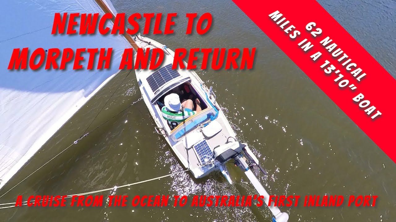 From Newcastle to Morpeth & Return