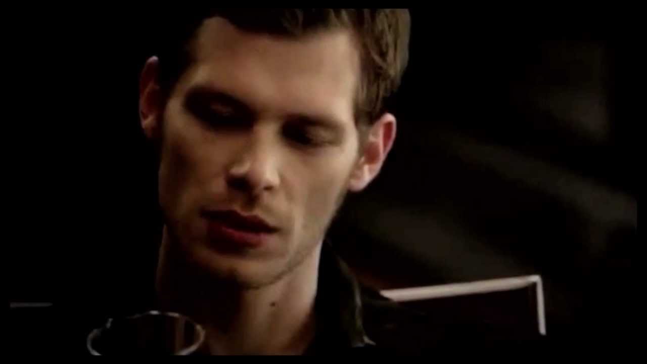 Klaus & Tatia Petrova : Love The Way You Lie