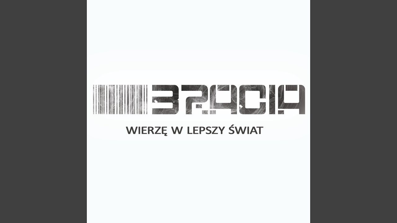 Wierze w lepszy swiat