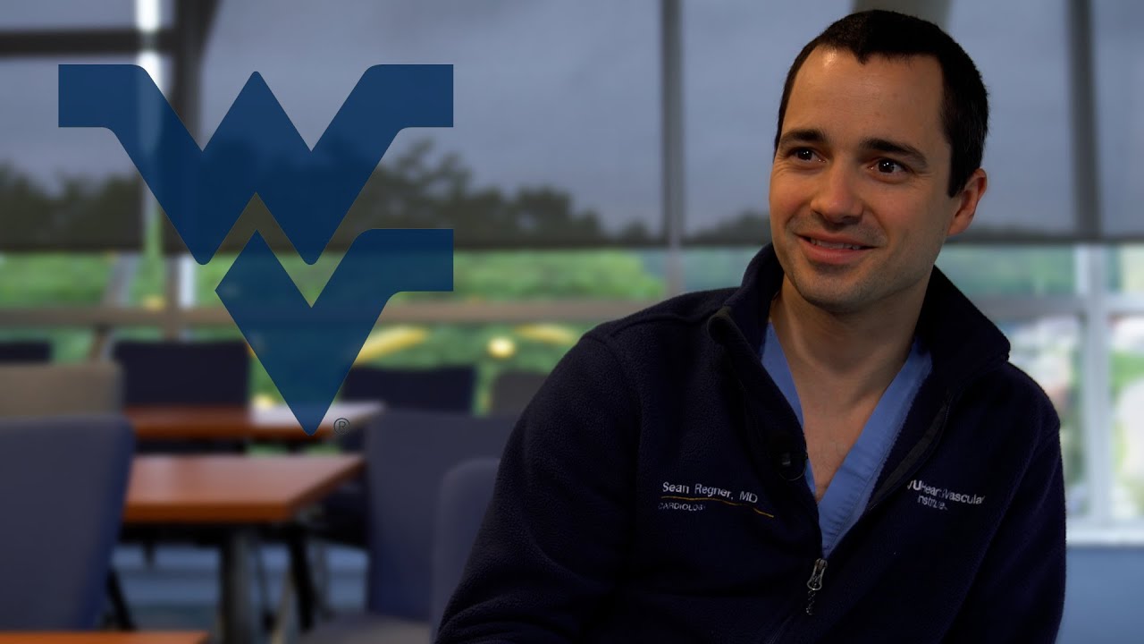 Cardiovascular Disease Fellowship at West Virginia University