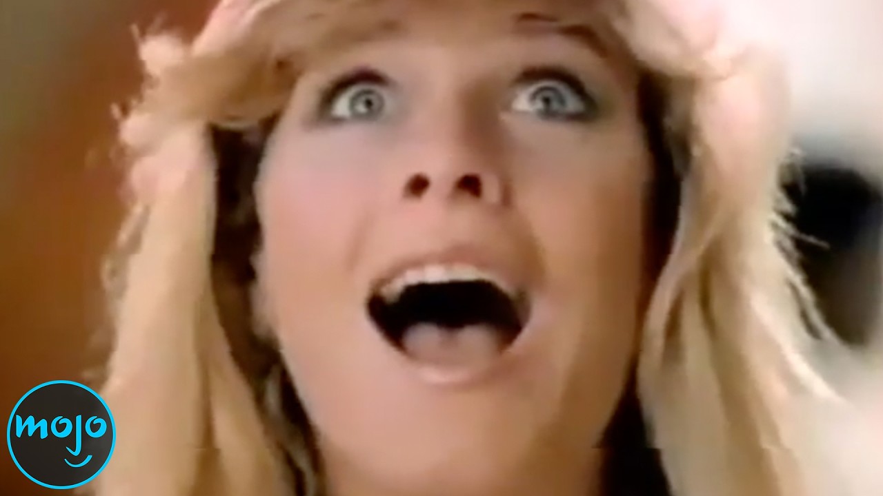 Top 10 Fast Food Items You Forgot Were TERRIBLE
