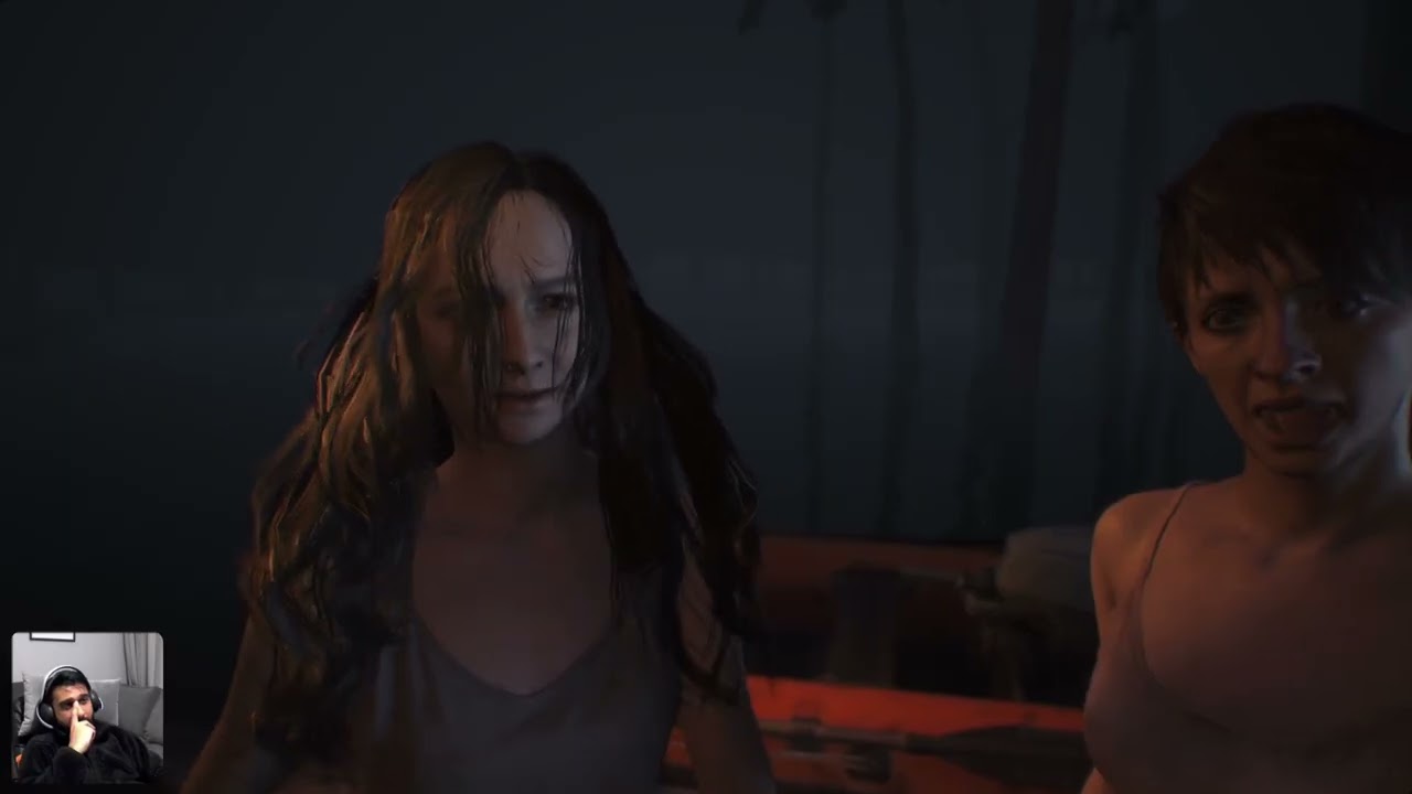 Part 2: Resident Evil 7 - Speedrun (2:45) / 3 x Item Box / No Healing - Platinum Guide