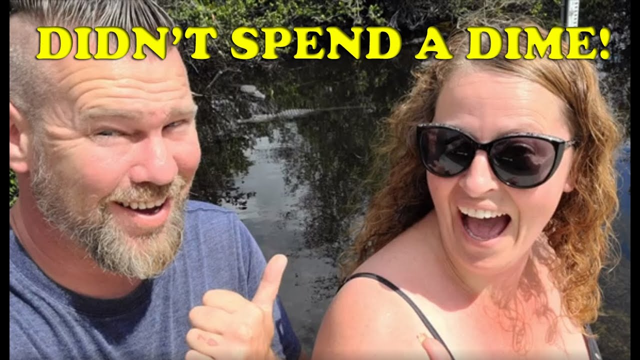 FREE Fun Things To Do In Homestead Miami Area | Interstate Adventures