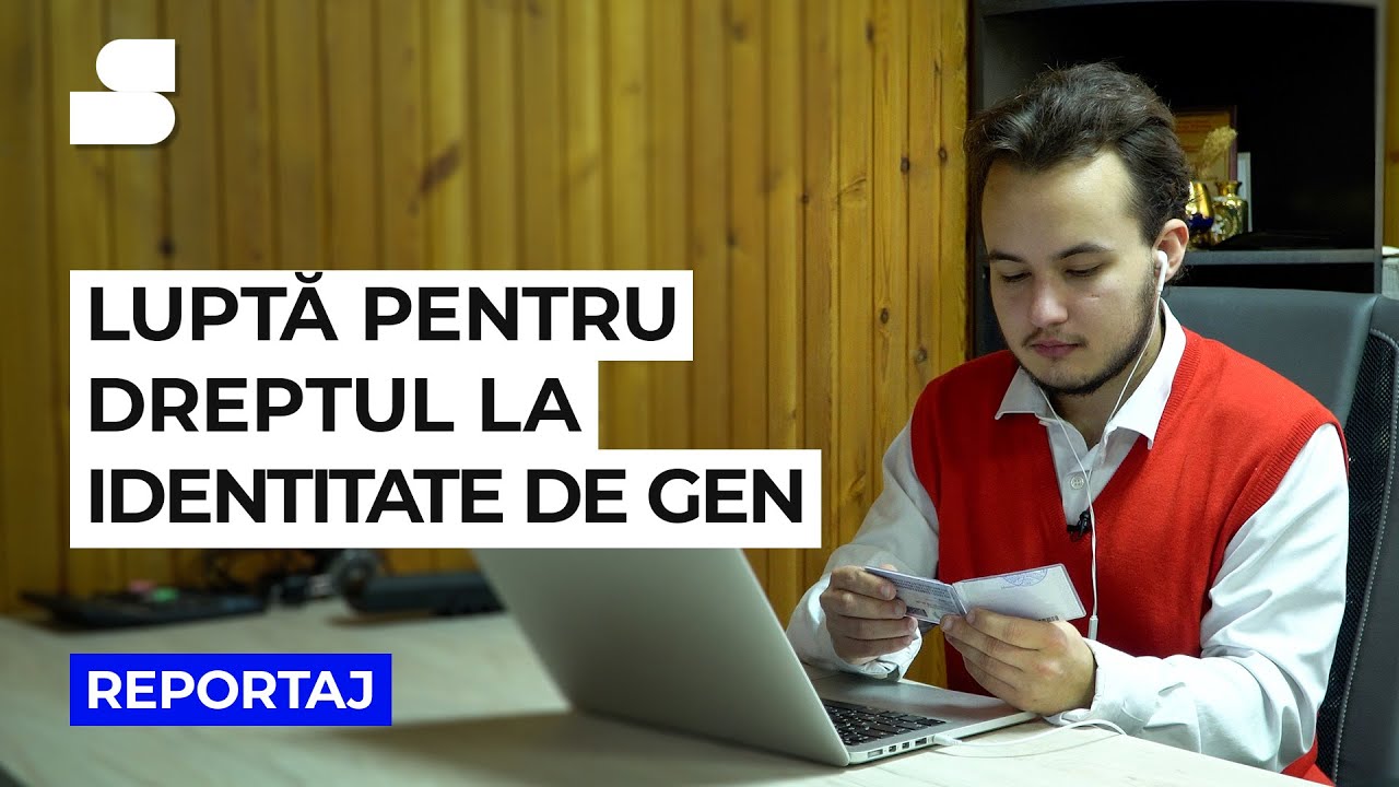 Luptă pentru dreptul la identitate de gen