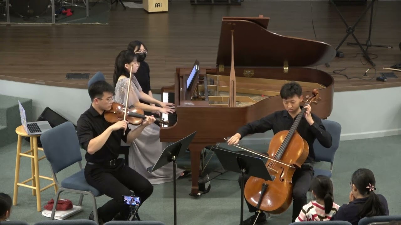 Studio Ghibli Medley (2016) - Joe Hisaishi