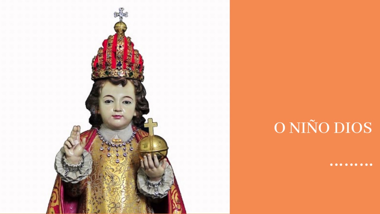 O NIño Dios