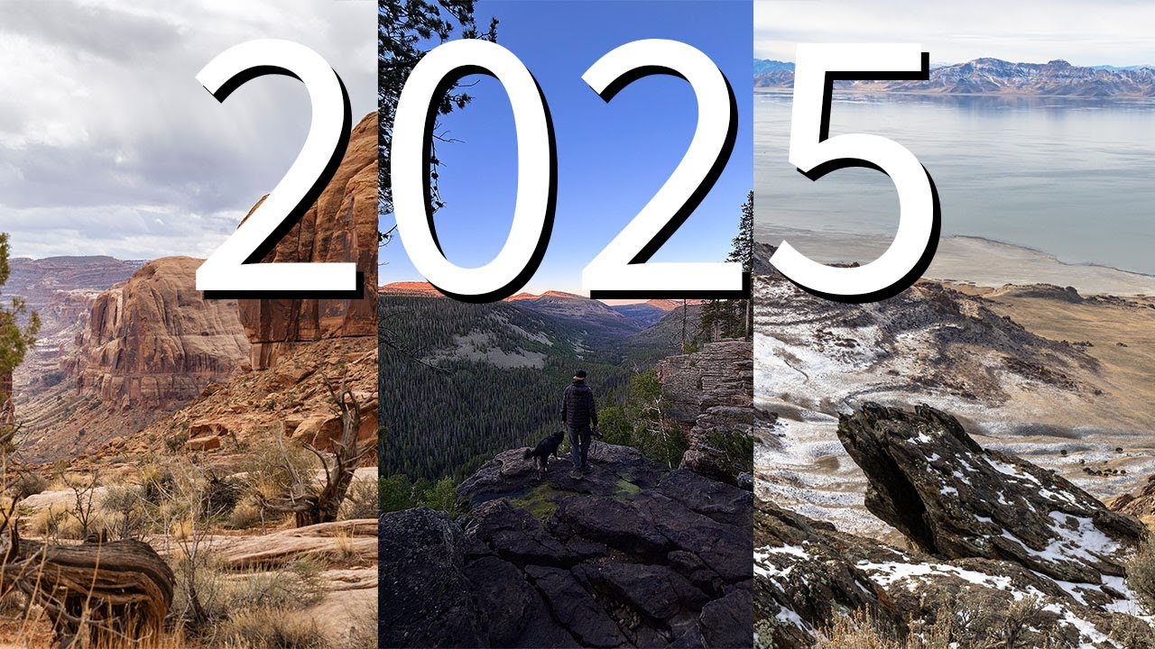 The Adventures Of 2025