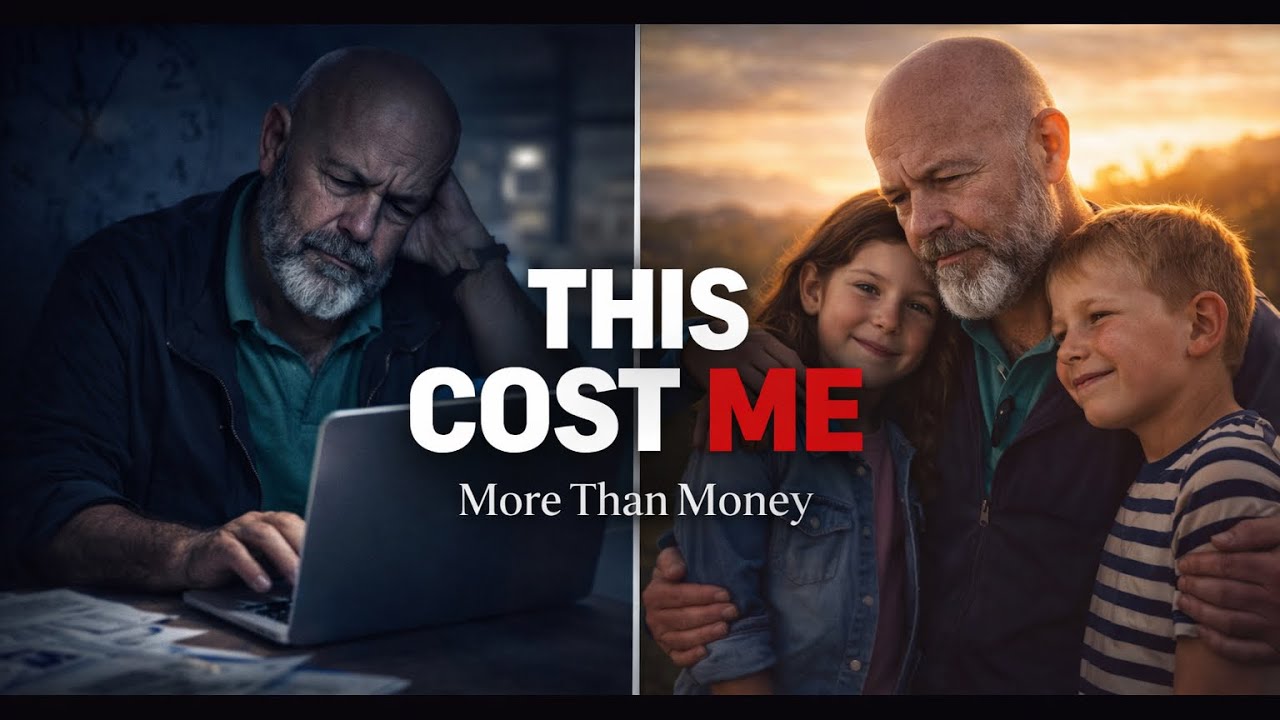 You’re Working Hard—But Is This Even the Right Mission?