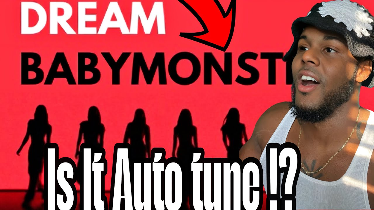 BabyMonster - Dream Is It Real!? REACTION