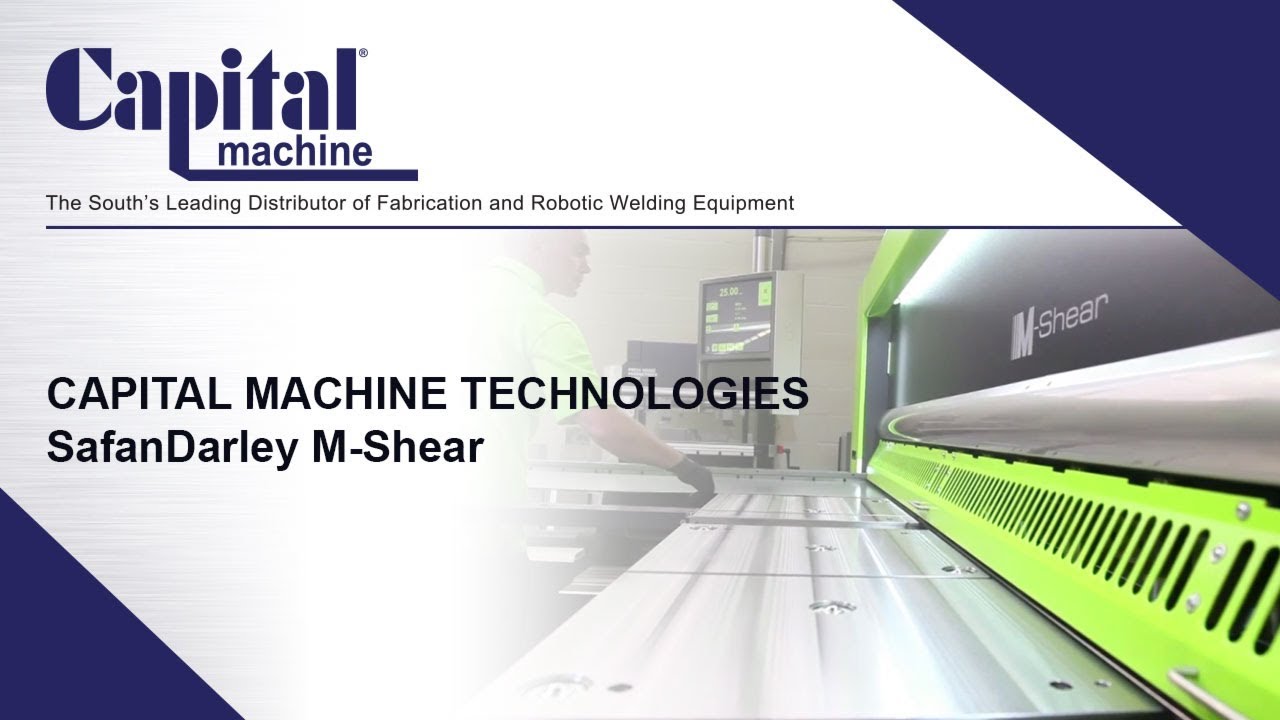 SafanDarley M-Shear
