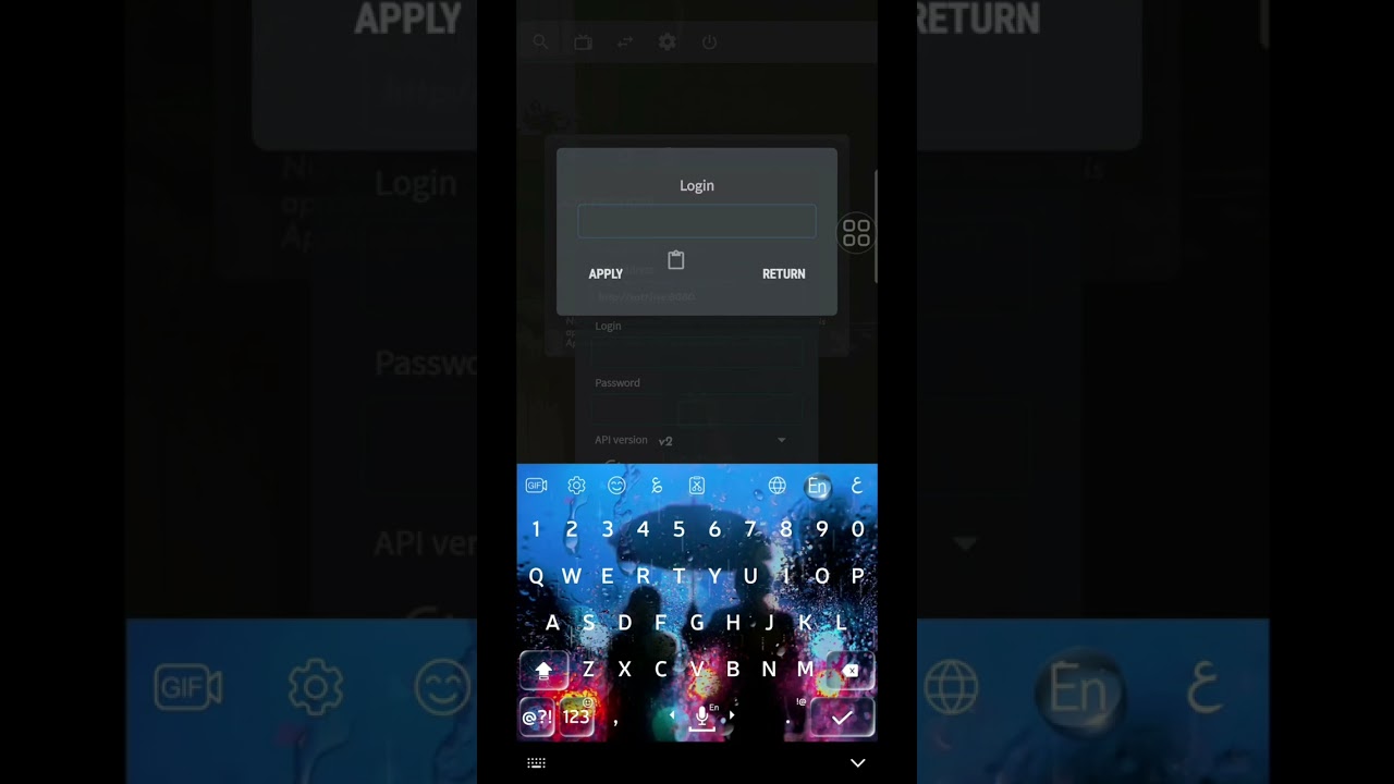 KNOW HOW TO SET UP XTREAM CODES ON OTT NAVIGATOR | #asmotv #asmotv069