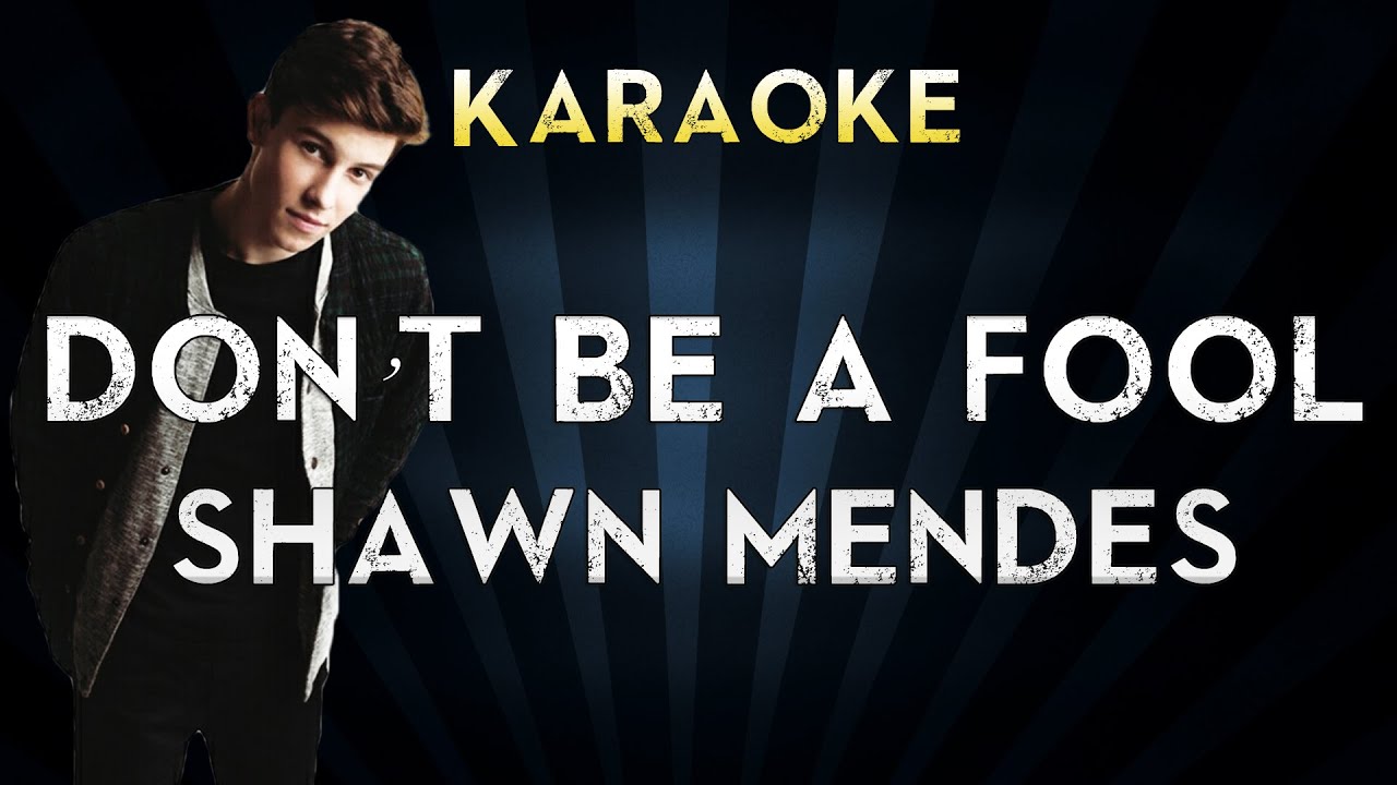 Shawn Mendes - Don