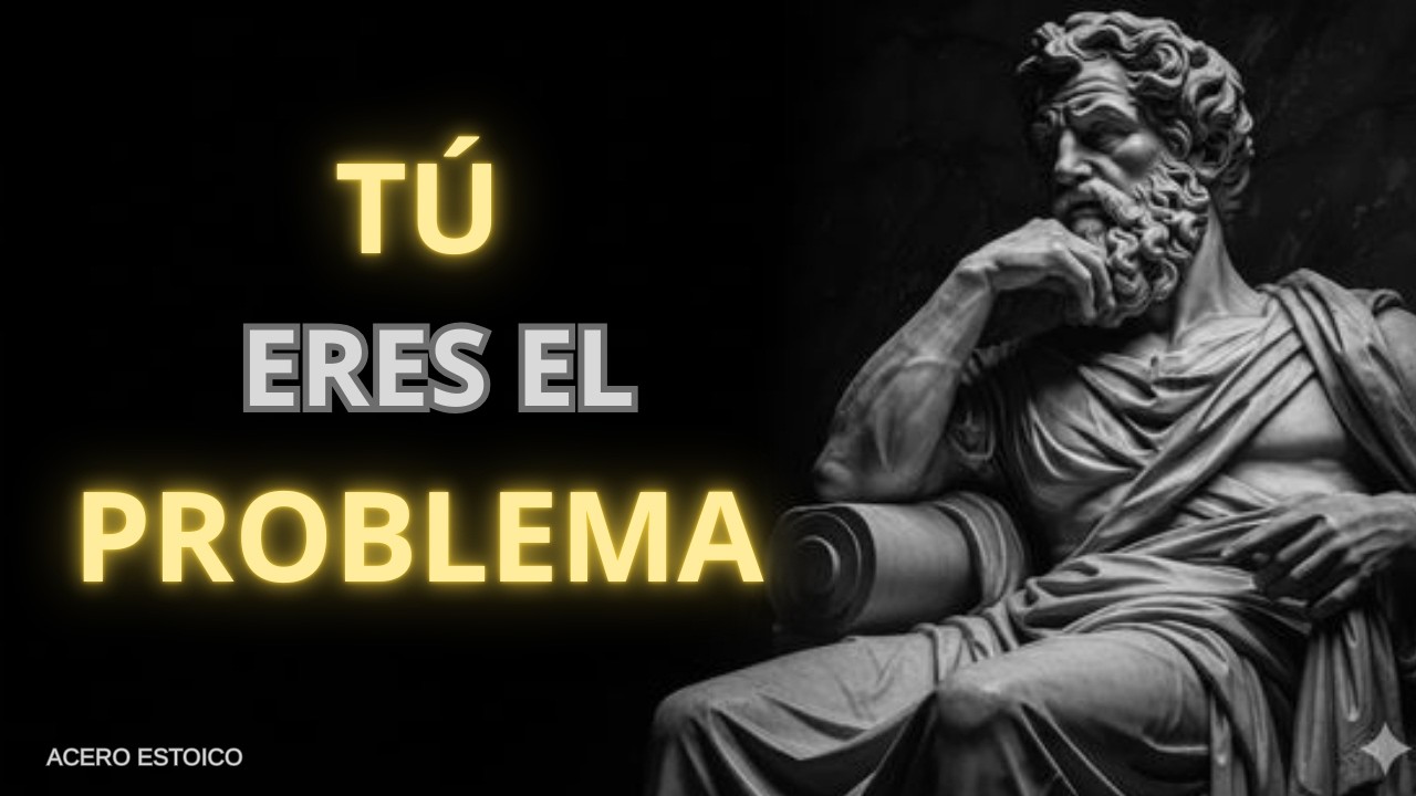 TU DISCIPLINA ES DEMASIADO FRAGIL