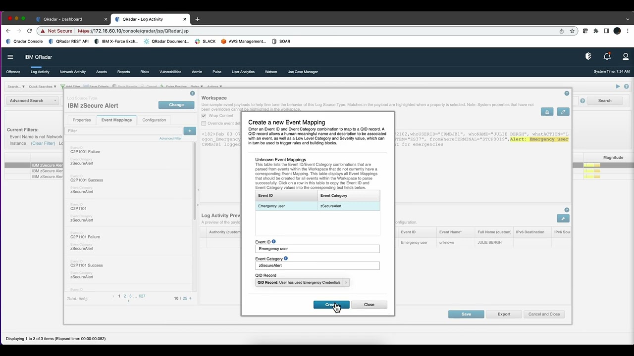 Fixing an incomplete parser