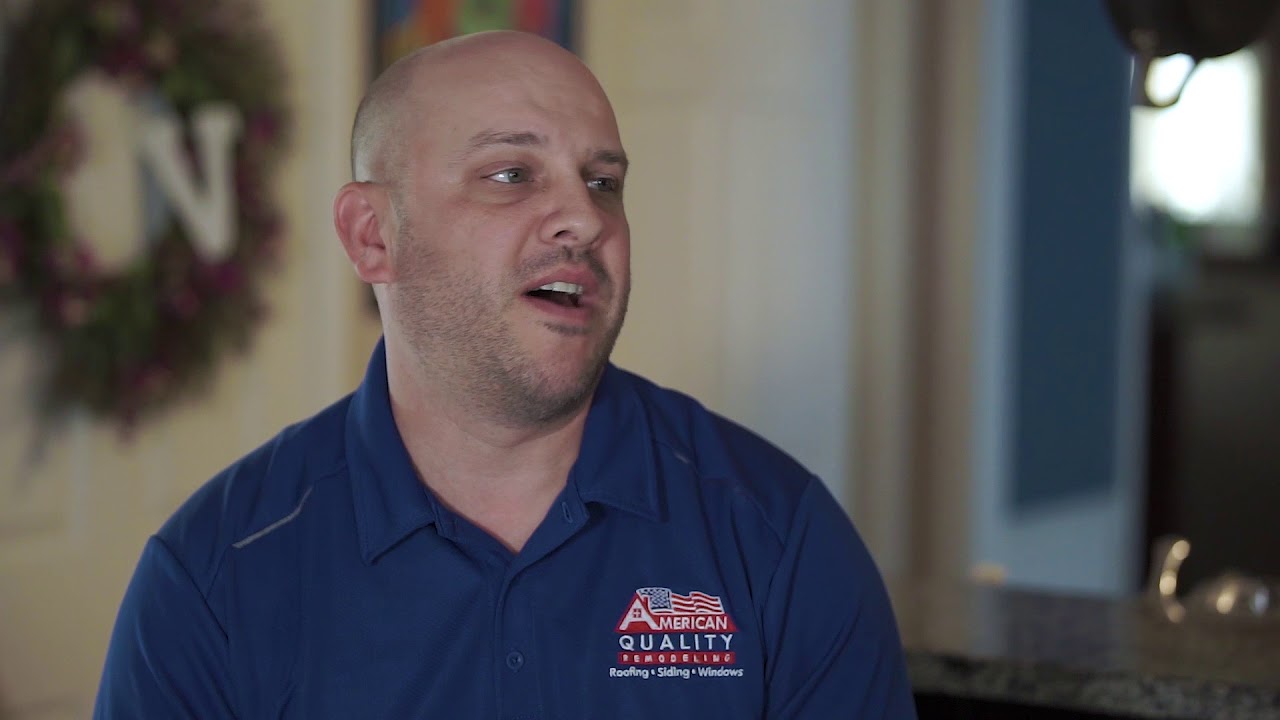 Meet American Quality Remodeling 800-338-0339 American Quality Remodeling Burlington NJ
