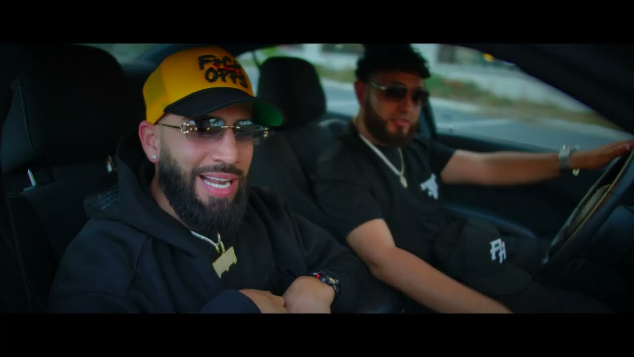 Capitulum 1 - DripLord (Official video)