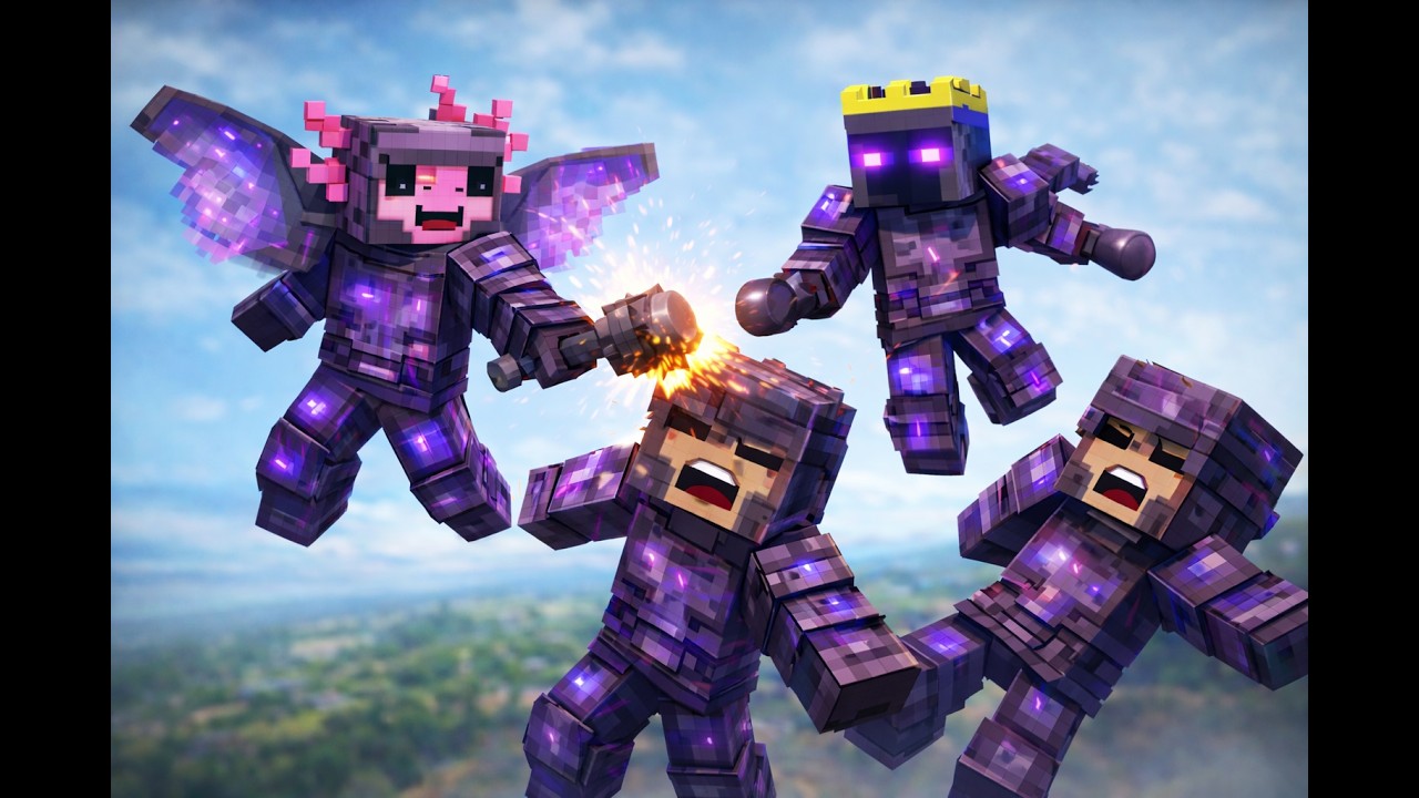 Wegen diesen Video werden ich und Lima Gaming unsere Youtube Kanäle löschen!? Mace 2 vs 2