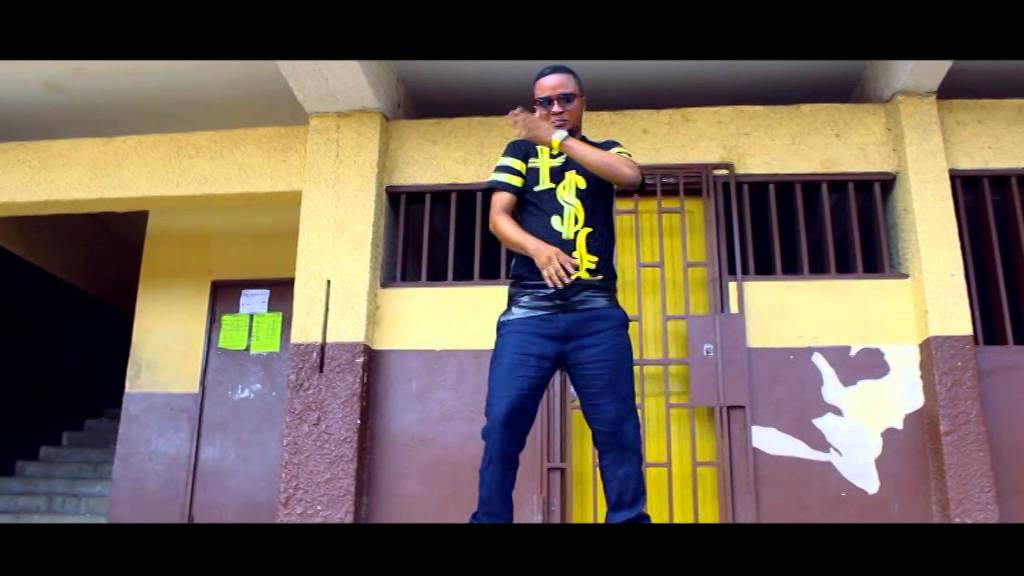 PRINCE KIALA KAKOU  - ZOUZOU ( CLIP OFFICIEL )