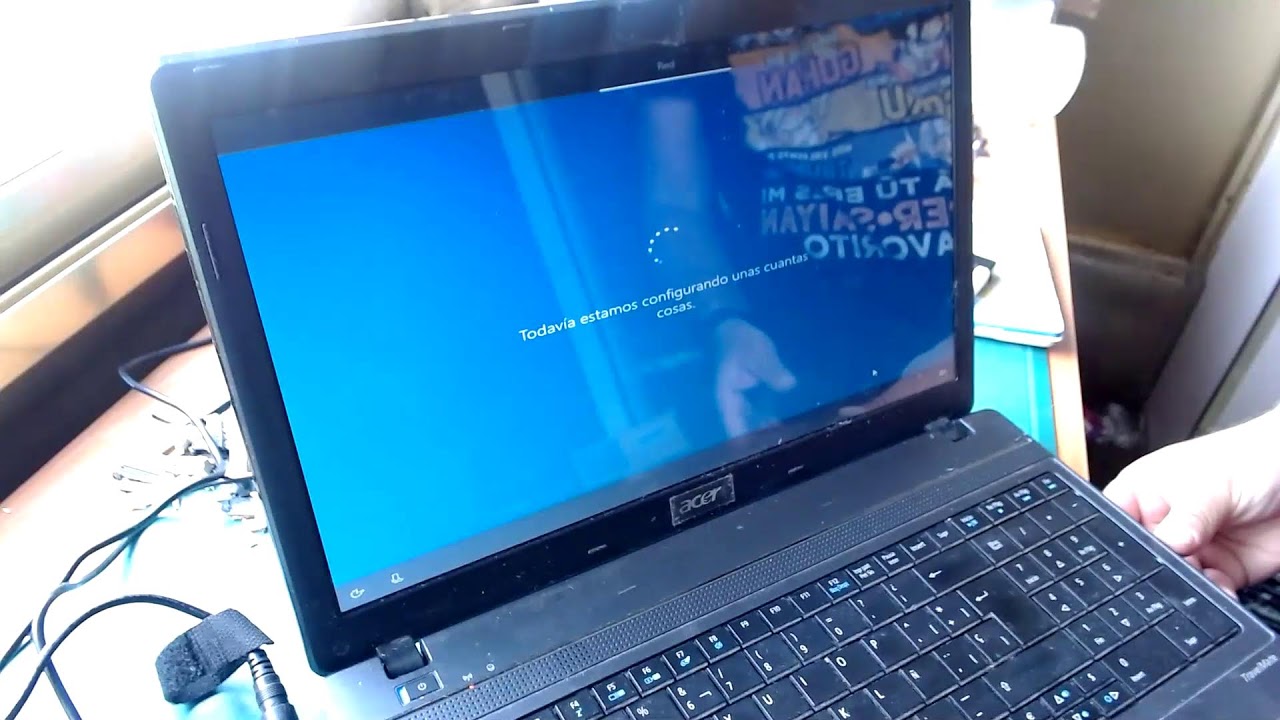 Como AMPLIAR ordenador portátil para poder instalar windows 10 - (CURSO INFORMÁTICA 2025)